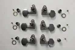 Empire Guitars Vintage Gibson SG Tuning Machines (Set Of 6) Used Accessories