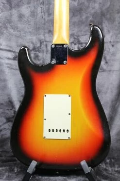 Empire Guitars 1965 Fender Stratocaster