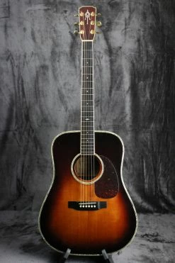 Acoustic 1983 Alvarez DY73CS