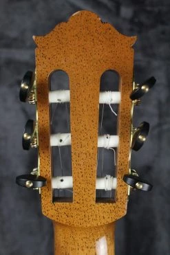 Acoustic Keystone Flamenco