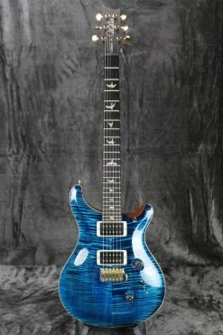 2019 Paul Reed Smith Custom 24 Electric