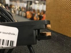 Fishman Humbucking Acoustic Pickup Used Accessories