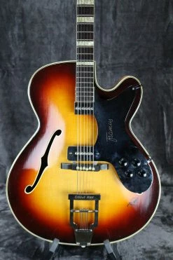 1950's Framus Grand Star Electric