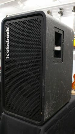 TC Group TC Electronic RS-212 Cab