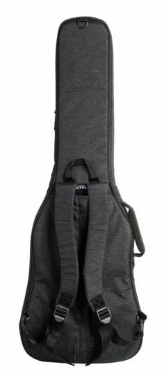 Empire Guitars Gator Cases Transit Series Bass Guitar Gig Bag Black GT-BASS-BLK Accessories