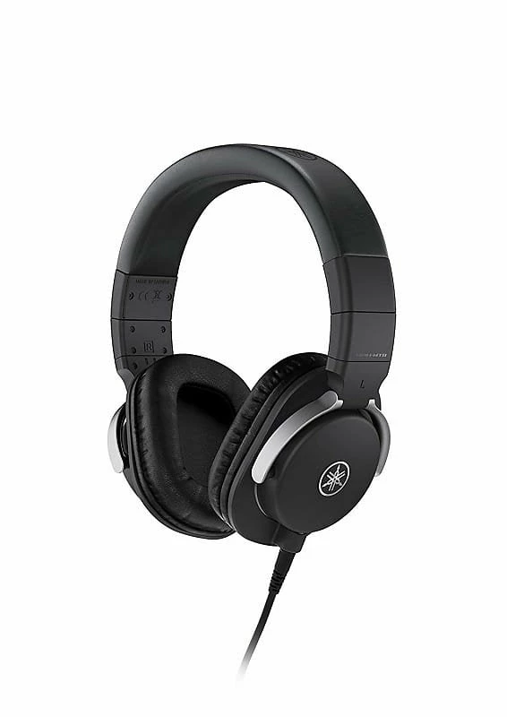 Best Sale ๐ Empire Guitars Accessories Yamaha HPH-MT8 Studio Monitor Headphones *Free Shipping In The USA* ๐ 3 Empire Guitars Accessories Yamaha HPH-MT8 Studio Monitor Headphones *Free Shipping In The USA*