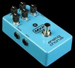 Empire Guitars MXR M234 Analog Chorus *Free Shipping In The USA* Effects