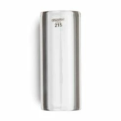 Empire Guitars Accessories Dunlop 215 Medium Heavy Wall Glass Slide