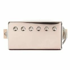 Empire Guitars Seymour Duncan Antiquity Humbucker Retrospec'd Bridge 11014-05-RSPD Electric Guitar Pickup Accessories