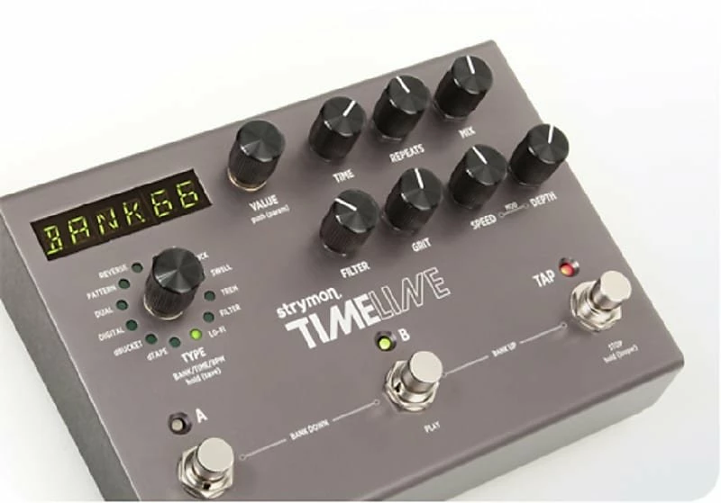 Brand new 🎉 Empire Guitars Strymon Timeline Multidimensional Delay *Free Shipping In The US* Effects ✨ 2 Empire Guitars Strymon Timeline Multidimensional Delay *Free Shipping In The US* Effects