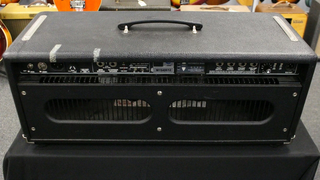 Cheapest 🤩 Fender Musical Instruments Fender Bassman 100T Head Amps 😀 2 Fender Musical Instruments Fender Bassman 100T Head Amps