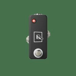 Empire Guitars Effects JHS Mute Switch Pedal *Free Shipping In The USA*