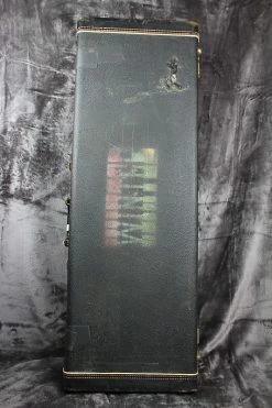 Empire Guitars 1965 Fender Stratocaster