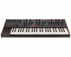 Empire Guitars Sequential OB-6 Analog Synthesizer *Free Shipping In The USA* Keys