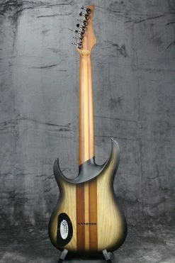 Electric Schecter Banshee Mach-7