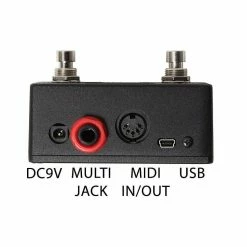 Empire Guitars Disaster Area Designs DMC Micro Pro *Free Shipping In The USA* Accessories