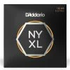 Empire Guitars Accessories D'Addario NYXL1046 Nickel Wound Electric Guitar Strings, Regular Light Gauge