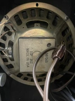 Promo 😉 Empire Guitars 1964 Fender Princeton Tuxedo 6G2 Amps ❤️ 13 Empire Guitars 1964 Fender Princeton Tuxedo 6G2 Amps