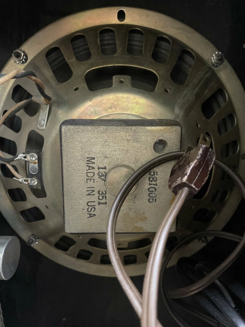 Promo 😉 Empire Guitars 1964 Fender Princeton Tuxedo 6G2 Amps ❤️ 5 Empire Guitars 1964 Fender Princeton Tuxedo 6G2 Amps