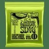 Empire Guitars Accessories Ernie Ball 2621 7-String Regular Slinky Electric Guitar Strings, .010 - .056
