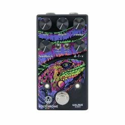 Empire Guitars Effects Walrus Audio PolyChrome Analog Flanger *Free Shipping In The USA*