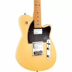 Buy 😍 Empire Guitars Reverend Crosscut *Free Shipping In The US* Electric ✨ 9 Empire Guitars Reverend Crosscut *Free Shipping In The US* Electric