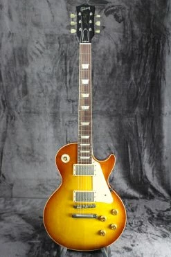 2009 Gibson Les Paul LPR8 Electric