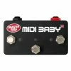 Empire Guitars Disaster Area Designs MIDI Baby 3 *Free Shipping In The USA* Effects