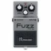 Boss FZ-1w Fuzz Waza Craft *Free Shipping In The USA*