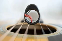 Empire Guitars Black Mountain Freedom Slide Ring Regular *Free Shipping In The USA