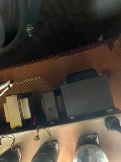 Deals 😉 Empire Guitars 1959 Fender Tremolux Amps 😍 14 Empire Guitars 1959 Fender Tremolux Amps