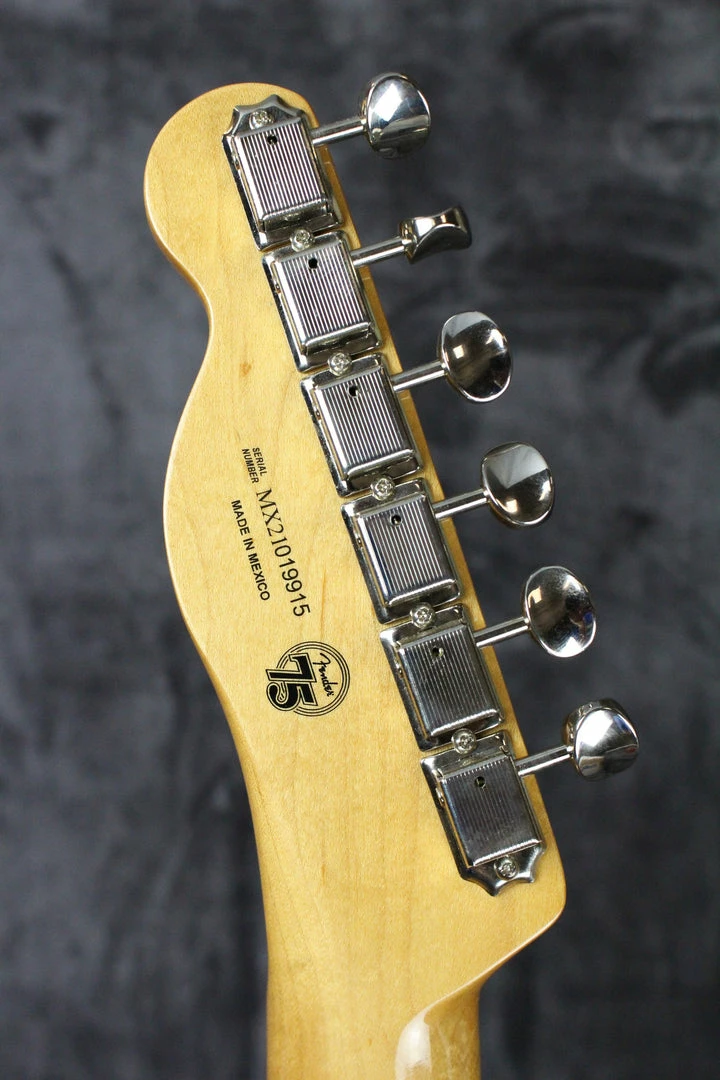 Coupon ๐ Electric 2021 Fender Vintera Telecaster ๐ 5 Electric 2021 Fender Vintera Telecaster