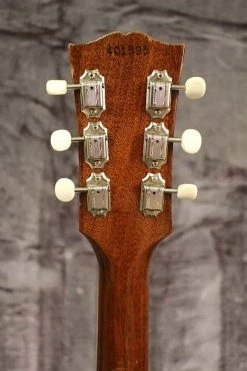 Empire Guitars Electric 1966 Gibson ES-330 TD