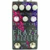 Empire Guitars Dr. Scientist Frazz Dazzler V2 *Free Shipping In The USA* Effects