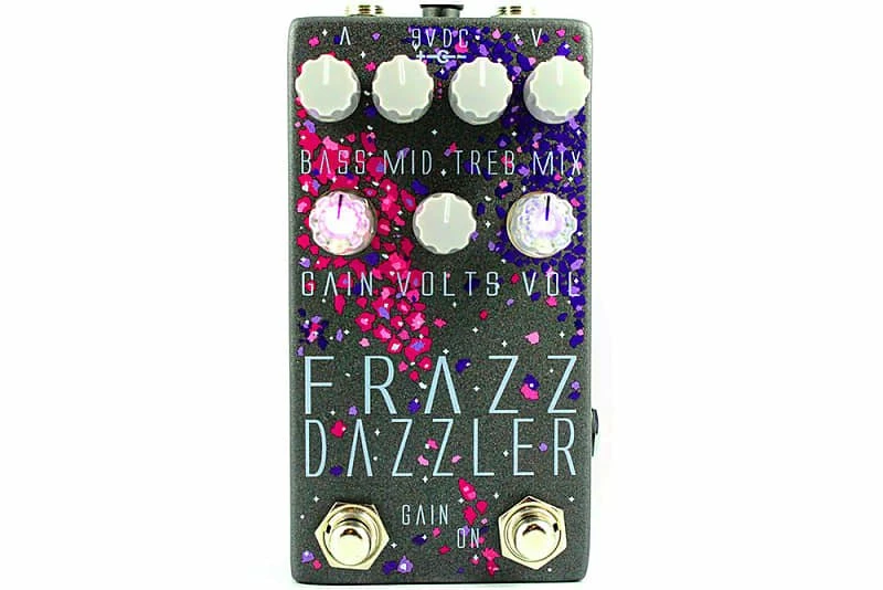 Best reviews of 💯 Empire Guitars Dr. Scientist Frazz Dazzler V2 *Free Shipping In The USA* Effects 💯 1 Empire Guitars Dr. Scientist Frazz Dazzler V2 *Free Shipping In The USA* Effects