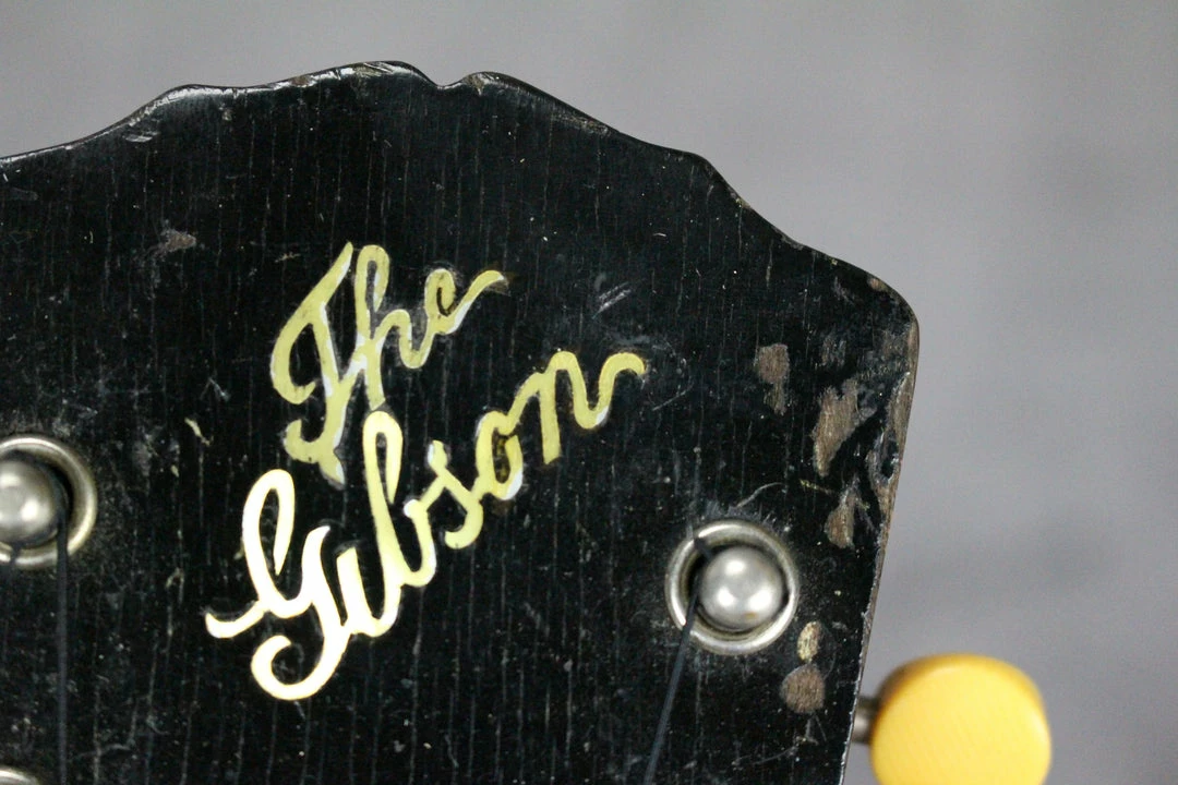 Discount 😉 Empire Guitars Acoustic 1914 Gibson A-1 Mandolin 😍 7 Empire Guitars Acoustic 1914 Gibson A-1 Mandolin