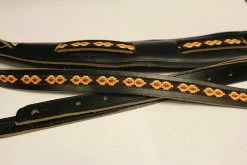 Empire Guitars Souldier Osage Saddle Strap *Free Shipping In The USA* Accessories