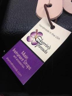 Empire Guitars Sherrin's Threads Ocean Tapa 1.5