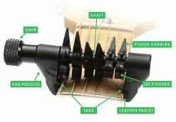 Deals ๐ Empire Guitars Creative Tuning SpiderCapo Accessories ๐ฏ 5 Empire Guitars Creative Tuning SpiderCapo Accessories