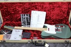 Empire Guitars Electric 2003 Fender Custom Shop Telecaster