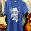 Accessories Empire Guitars "Big Mess" T-shirt- Mens XXL