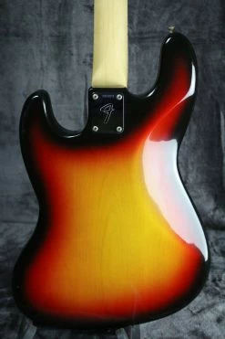 1971 Fender Jazz Bass