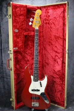 Empire Guitars 2001 Fender American Vintage '62 Reissue Jazz Bass