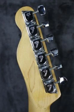 Electric 1973 Fender Telecaster