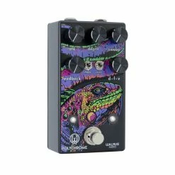Empire Guitars Effects Walrus Audio PolyChrome Analog Flanger *Free Shipping In The USA*