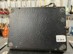 Vintage Electro-Harmonix Stereo Memory Man Used Effects