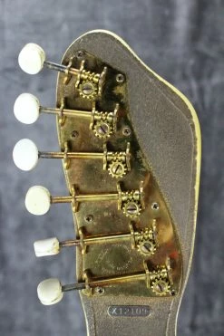 Top 10 🛒 Empire Guitars 1950's Oahu Iolana Lap Steel ⭐ 21 Empire Guitars 1950's Oahu Iolana Lap Steel