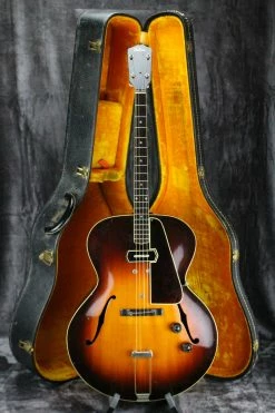 Electric 1937 Gibson ES-150T Tenor