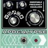 Empire Guitars Effects Death By Audio Apocalypse Fuzz *Free Shipping In The USA*