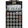Empire Guitars Teenage Engineering PO-33 KO Mikro Sampler Pocket Operator! In Stock! *Free Shipping In The USA** Keys